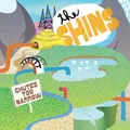 The Shins Chutes Too Narrow: 20th Anniversary…(LP)