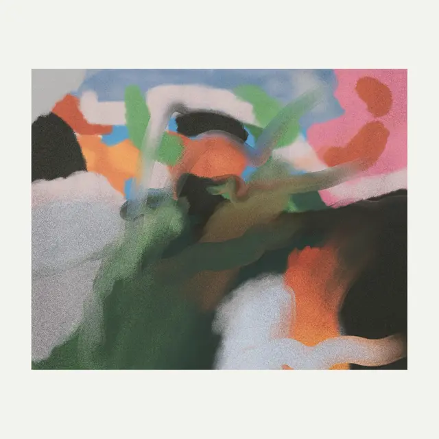 Sun June Bad Dream Jaguar - LTD (LP) 