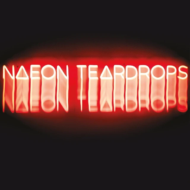 Neon Teardrops Testimony - LTD (LP) 