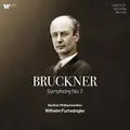 Berliner Philharmoniker/W. Furtwängler Bruckner: Symphony No. 7 (2LP)
