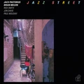 Jaco Pastorius Jazz Street - LTD (LP)