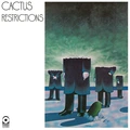 Cactus Restrictions - LTD (LP)