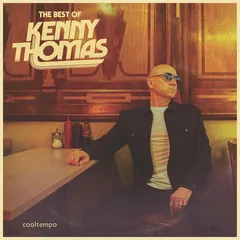 Kenny Thomas The Best Of (LP)