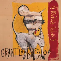 Grant Lee Buffalo Copperopolis - LTD (2LP)