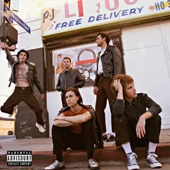The Neighbourhood Hard To Imagine The Neighbourhood… (3LP)