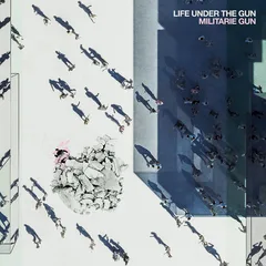 Militarie Gun Life Under The Gun - LTD (LP)