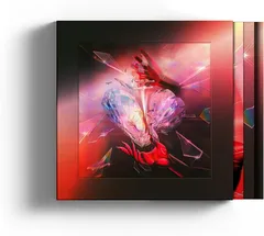 The Rolling Stones Hackney Diamonds - LTD Box Set (CD+BD-A)