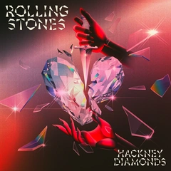 The Rolling Stones Hackney Diamonds (LP)