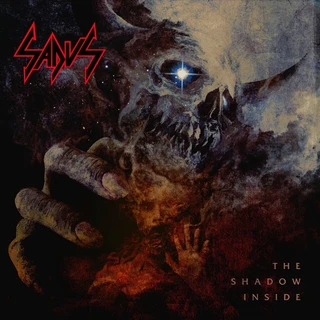 Sadus The Shadow Inside (CD)