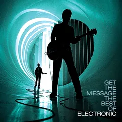 Electronic Get The Message - The Best Of… (2LP)
