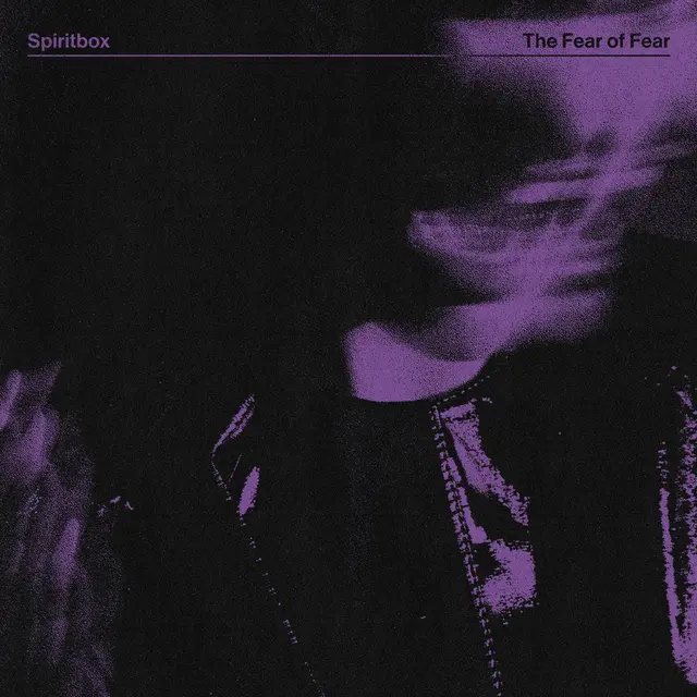 Spiritbox The Fear Of Fear EP (12") 