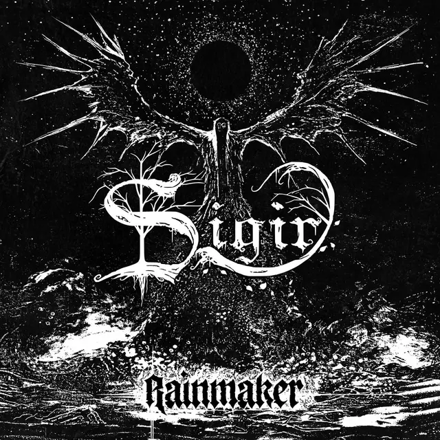 Sigir Rainmaker (LP) 