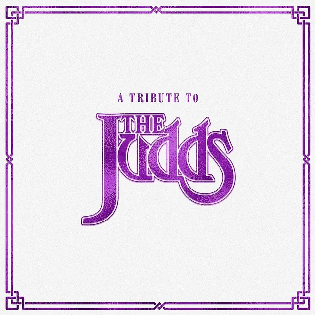 Diverse Artister A Tribute To The Judds (CD) 