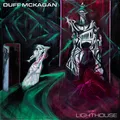 Duff McKagan Lighthouse - LTD Deluxe Edition (LP)