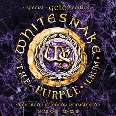 Whitesnake The Purple Album: Special… - LTD (2LP)