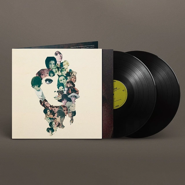 Tim Christensen Honeyburst: 20th Anniversary - LTD (2LP) 
