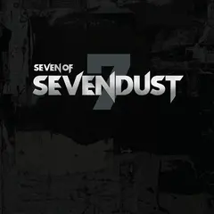 Sevendust Seven Of Sevendust - LTD (9LP)