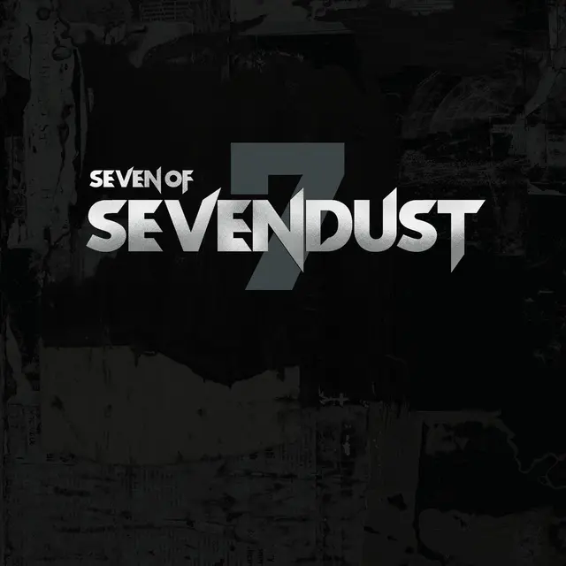 Sevendust Seven Of Sevendust - LTD (9LP) 