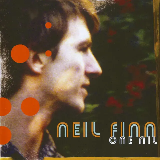 Neil Finn One Nil (CD) 