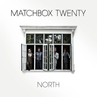 Matchbox Twenty North (LP)