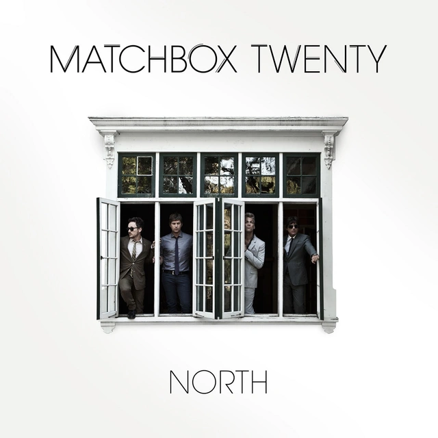 Matchbox Twenty North (LP) 