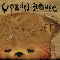 Crowded House Intriguer (CD)