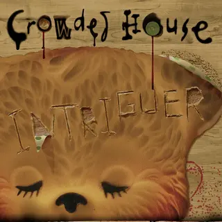 Crowded House Intriguer (CD)