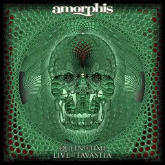 Amorphis Queen Of Time: Live At Tavastia… (CD+BD)