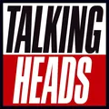 Talking Heads True Stories (LP)