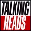 Talking Heads True Stories (LP)
