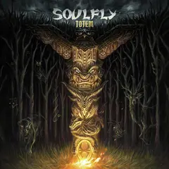 Soulfly Totem - LTD (LP)