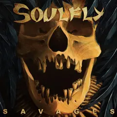 Soulfly Savages: 10th Anniversary… - LTD (2LP)