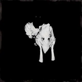 Sigur Rós Kveikur (2LP)