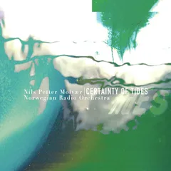 Nils Petter Molvær &amp; KORK Certainty Of Tides (CD)