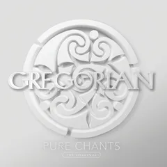 Gregorian Pure Chants I (CD)