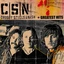 Crosby, Stills &amp; Nash Greatest Hits (2LP)