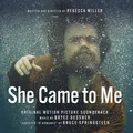 Bryce Dessner She Came To Me - OST (CD)
