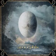 Amorphis The Beginning Of Times (CD)