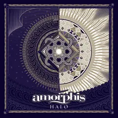 Amorphis Halo - LTD (2LP)