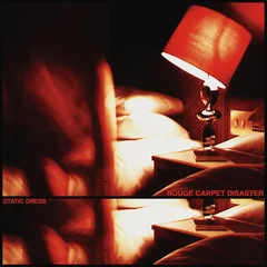 Static Dress Rouge Carpet Disaster (Redux) (CD)