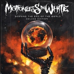 Motionless In White Scoring The End Of The World - DLX (2LP)