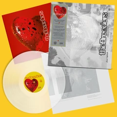 The Breeders Last Splash: 30th…45rpm - LTD (2LP+12")