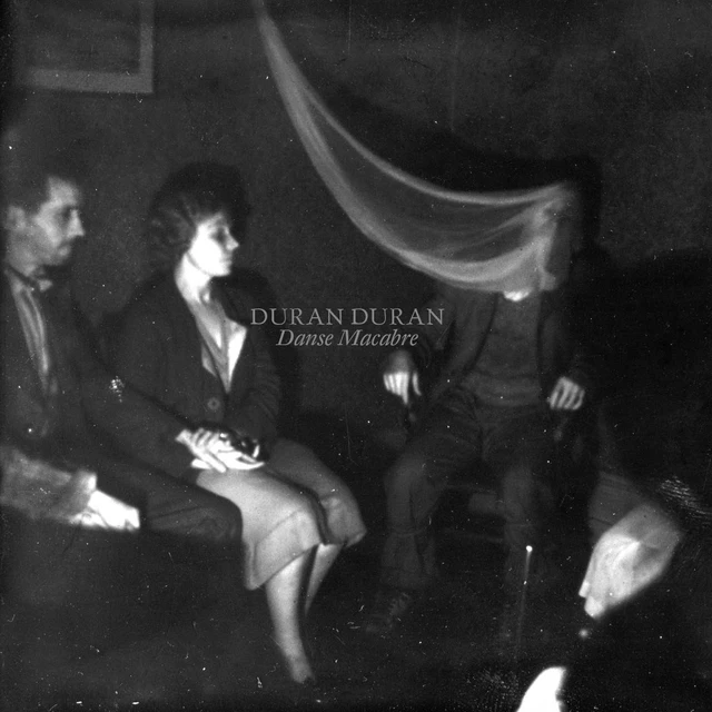 Duran Duran Danse Macabre - LTD (2LP) 