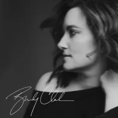 Brandy Clark Brandy Clark (LP)