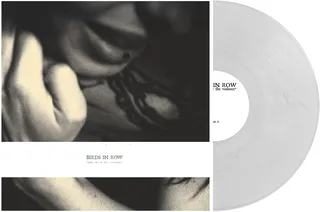 Birds In Row You, Me &amp; The Violence - LTD (LP)