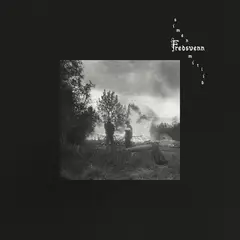 Simen Mitlid Fredsvenn (LP)