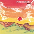 Peter Green Kolors - LTD (LP)