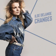 Ilse DeLange Changes (LP)
