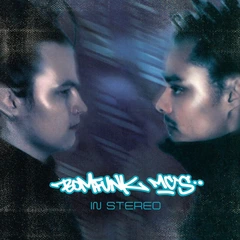 Bomfunk MC's In Stereo - LTD (2LP)