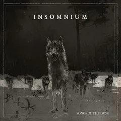Insomnium Songs Of The Dusk EP (CD)